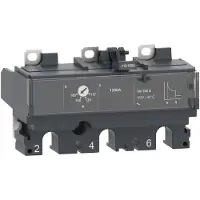 Schneider Electric Auslösegerät thermomagneti C103TM080
