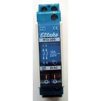 Eltako Installationsrelais R12-200-8V