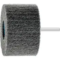 PFERD TOOLS POLINOX Vlies-Schleifstift High Performance PNL Ø 80x50mm Schaft-Ø 6 mm A180 - 44662118