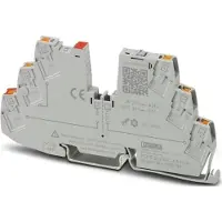 Phoenix Contact 1135740 Elektronischer Geräteschutzschalter PTCB E1 24DC/6A SI-R PTCBE124DC6ASIR