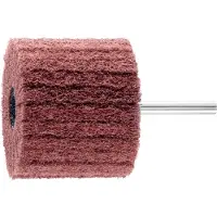 PFERD TOOLS POLINOX Vlies-Schleifstift High Performance PNL Ø 60x50mm Schaft-Ø 6 mm A180 - 44661180