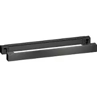 Rittal VX Ecksockel Mit Trim-Panel 1200x100mm - 8660007