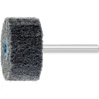 PFERD TOOLS POLINOX Vlies-Schleifstift High Performance PNL Ø 40x20mm Schaft-Ø 6 mm SIC180 - 44657118