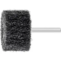 PFERD TOOLS POLINOX Vlies-Schleifstift High Performance PNL Ø 50x30mm Schaft-Ø 6 mm SIC100 - 44659110