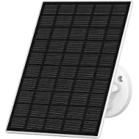 IMOU Solar Panel FSP12-usb For Cell Go/Cell 2 Micro usb 6V 0.5A 3W -20? to+60?