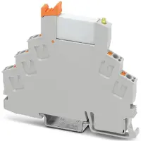 Phoenix Contact RIF-0 Relay Module assembled 12DC/21