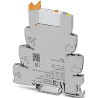 Phoenix Contact 2909653 Relaismodul PLC-RSC-230UC/21/MS PLCRSC230UC21MS