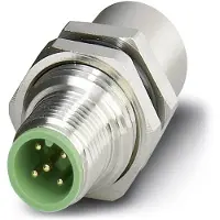 Phoenix Contact M12 5-polig Sensor Aktuator Panelmontage Connector - 1551671