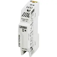 Phoenix Contact 2868716 Netzteil 12 W Weiß (2868716)