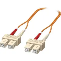 Phoenix Contact 1115536 LWL-Patch-Kabel FOC-SC:PA-SC:PA-OM2:D01/1 FOCSCPASCPAOM2D011