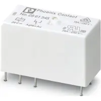 Phoenix Contact 2961545 Einzelrelais REL-MR- 24DC/21HC AU RELMR24DC21HCAU - 10 Stück