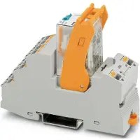 Phoenix Contact RIF-2 Relaismodul 24VDC 2CO Kontakte - 2903315