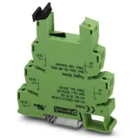 Phoenix Contact 2980416 Relaissockel PLC-BSC-120UC/21-21/SO46 PLCBSC120UC2121SO46