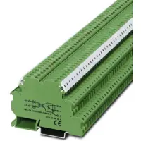 Phoenix Contact 2964348 Solid-State-Relaisklemme DEK-OE- 24DC/ 24DC/100KHZ-G DEKOE24DC24DC100KHZG