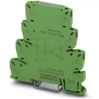 Phoenix Contact Halbleiterrelais 10 St. PLC-OP