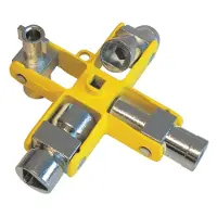 Calvin Klein Tools Universal 9-in-1