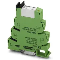 Phoenix Contact 2967662 Relaismodul PLC-RSC-120UC/21HC PLCRSC120UC21HC