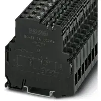 Phoenix Contact 0903030 Elektronischer Geräteschutzschalter EC-E1 10A ECE110A