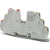 Phoenix Contact 1135752 Elektronischer Geräteschutzschalter PTCB E1 24DC/1-8A SI-R PTCBE124DC18ASIR