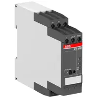ABB CM-ENS.13S Niveauüberwachungsrelais 1We, Empfindlichk. 5-100kOhm, 110-130VAC / 220-240VAC 1SVR730850R2100 CMENS13S