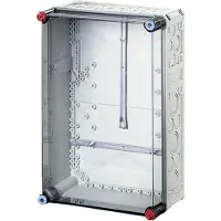 Hensel Mi Teiler kWh Zählerbox (leer) - MI 2300