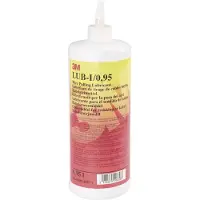 3M Kabelglidemiddel - Lub-P 3M Lub-P 0,95 0.95 l