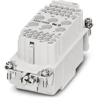 Phoenix Contact 1636389 Kontakteinsatz HC-K 6/36-EBUC HCK636EBUC