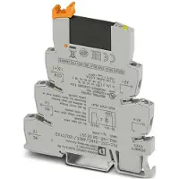Phoenix Contact 5603261 Optokoppler PLC-OSC- 24DC/ 48DC/100/C1D2 PLCOSC24DC48DC100C1D2