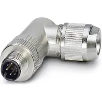 Phoenix Contact 1553653 Datensteckverbinder SACC-M12MR-8Q SH SACCM12MR8QSH