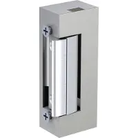 Basi - Elektro-Türöffner - ET 90 - mechanische Entriegelung - Einsatz für 6-12 Volt - Rechts/Links - 9200-0010