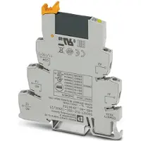 Phoenix Contact 2967879 Solid-State-Relaismodul PLC-OSC-120UC/230AC/ 1 PLCOSC120UC230AC1