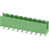 Phoenix Contact 1753592 Leiterplatten-Grundleiste MSTBV 2,5/10-G MSTBV2510G - 100 Stück