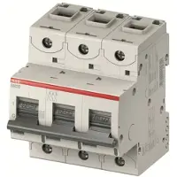 ABB S803C-C63 S803C-C63