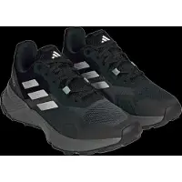 Adidas - Women's Terrex Soulstride - Multisportschuhe Gr 36 2/3 grau/schwarz