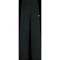 Puma Essentials Small No. 1 Logo High-waist Straight Leggings black (01) S
