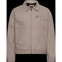 Dickies - Herren Leinwand Painter Jacke - Größe XL