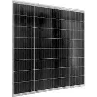 Sonstiges Sygonix Monokristallines Solarmodul 150 W 18.62 V Neu Inkl. MWSt. Händler
