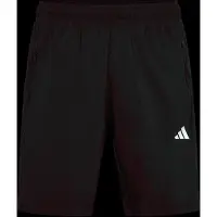 Adidas Herren Shorts Workout Essentials Base Woven KA3549 XS 9 inch - Black - XS 9