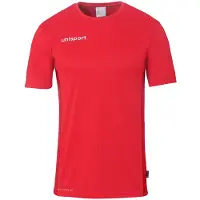 Uhlsport Progressive 28 Poly Kurzarm-t-shirt