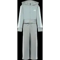 Adidas Trainingsanzug "ESSENTIALS KIDS" 2