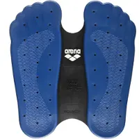 Arena Hygienic Foot Mat - Hygienische Fußmatte, Farbe:blau