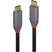 Lindy 5a 0.5 M Usb-c-kabel