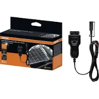 Osram Autobatterie Ladegerät Batterieladegerät Motorrad OSPOBD