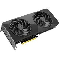 PNY GeForce RTX 5070 Slim, GeForce RTX 5070, 12 GB, GDDR7, 192 Bit, PCI Express x16 5.0, 2 Lüfter