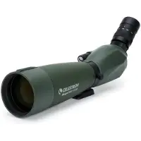 Celestron Spotting Scope Regal M2 80ed 45º Spektiv
