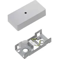 Trilux Deckenanschlussdose ZAR/03