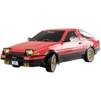 Amewi AE86 Trueno, On-Road-Rennwagen, 1:18, 6 Jahr(e), 500 mAh, 274 g