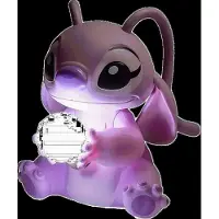 Paladone Products PP13519LS - Lilo & Stitch Leuchte Angel 16 cm - Neu