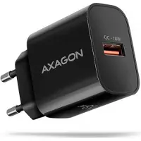 Axagon Acu-qc18 Usb-c-ladegerät