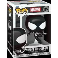Funko POP! Spider-man (symbionten-anzug) Figur